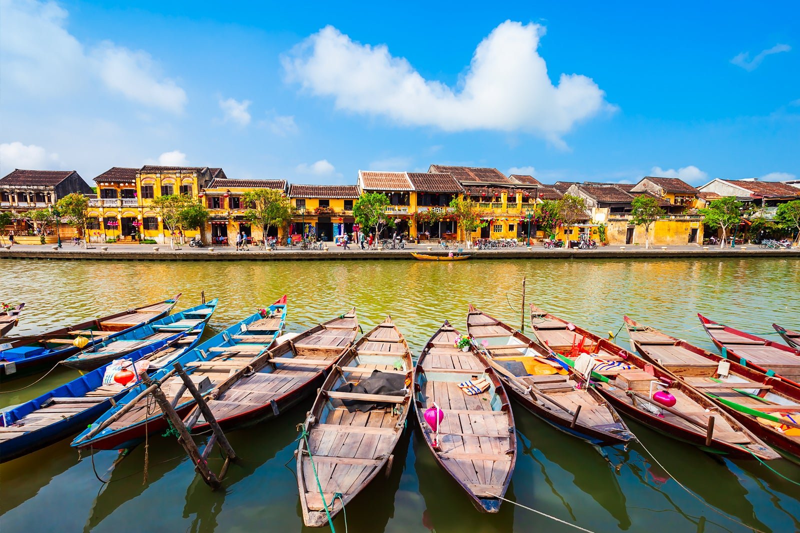 momo travel hoi an