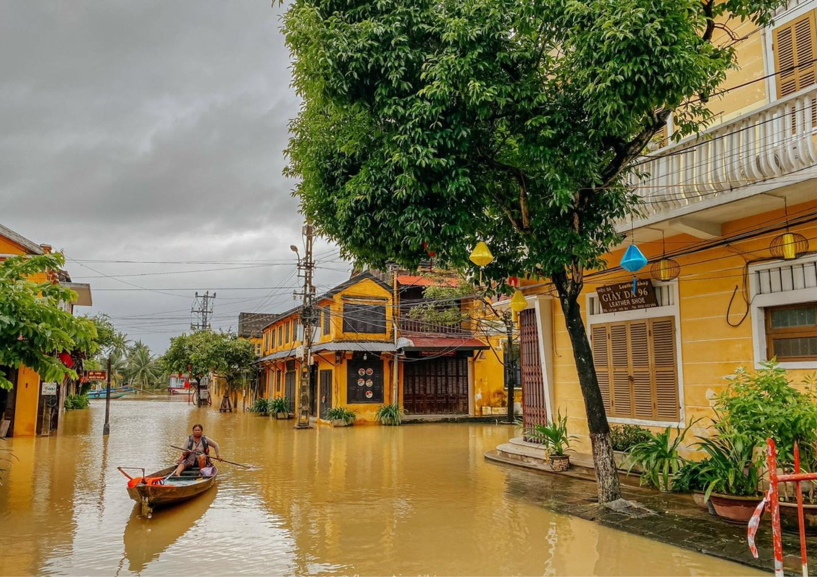 momo travel hoi an