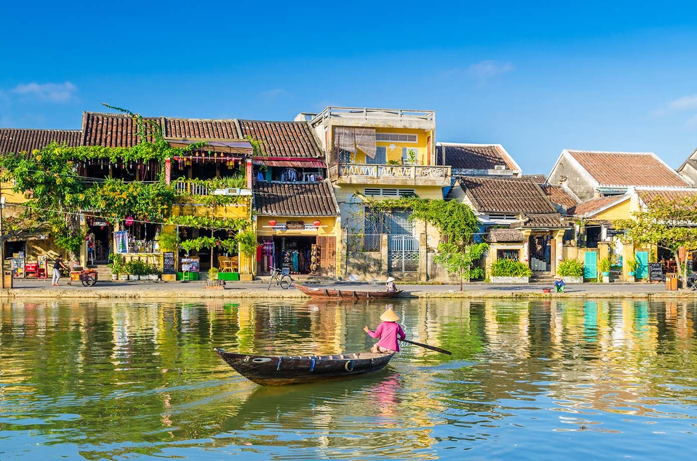 Hoi An monthly weather and best time to visit