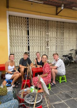 Hoi An Food Tour