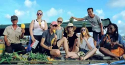 Authentic Mekong Delta 2 Day 1 Night Tour