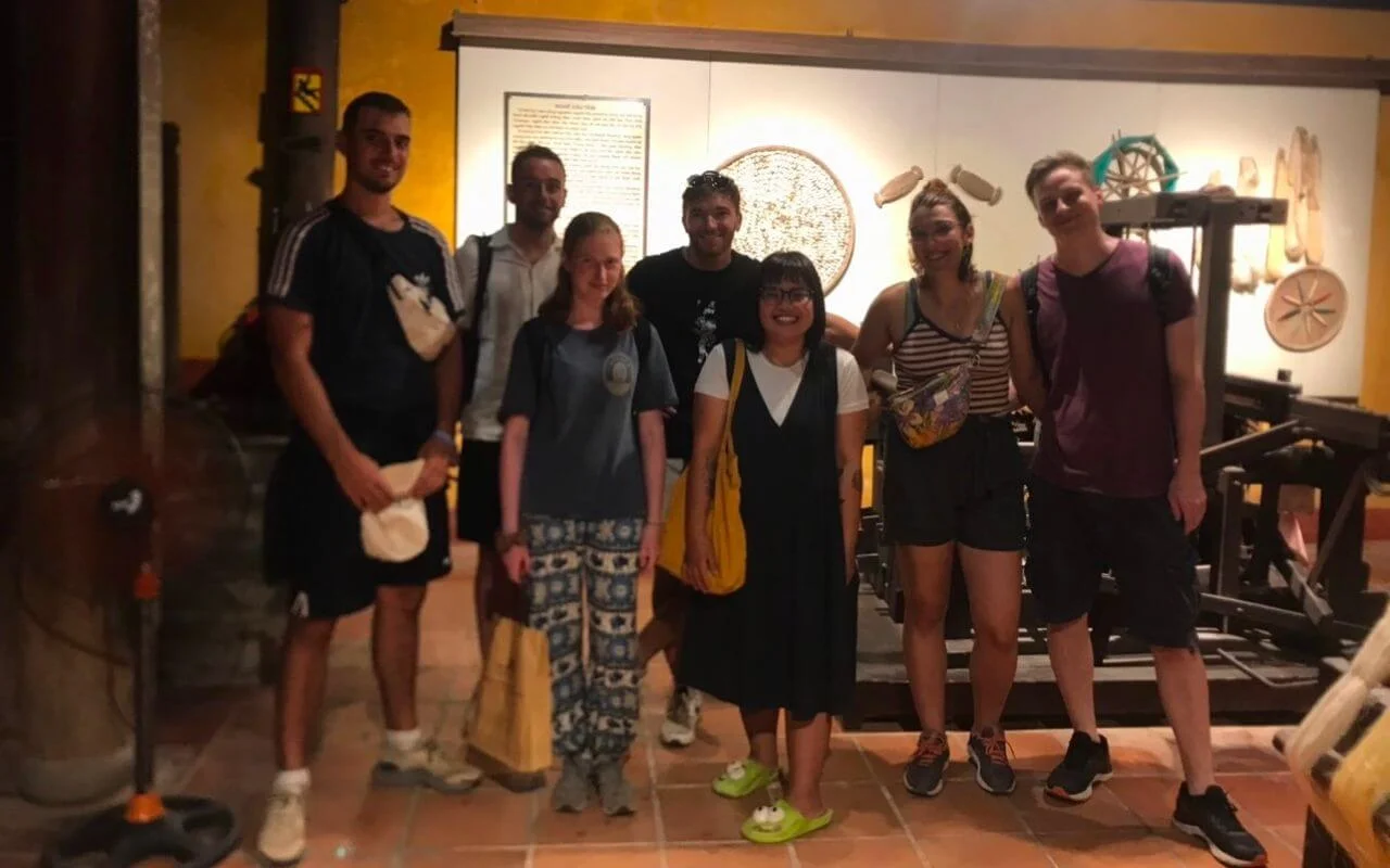 Explore Museums