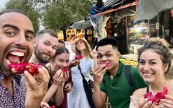 Hoi An Secret Vegan Food Tour