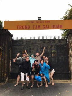 Hoi An Off the Map – Walking Tour in the Backstreets