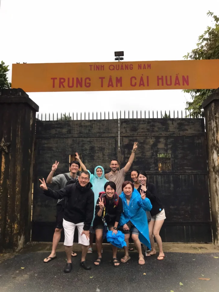 Hoi An Off the Map – Walking Tour in the Backstreets