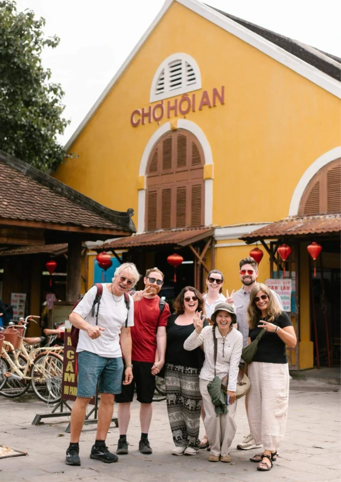 Hoi An Ancient Town - Unique Walking Tour with a Local