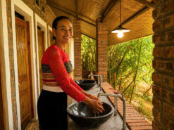 Hanoi - Mai Chau 2 days 1 night