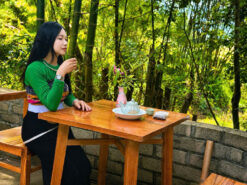 Hanoi - Mai Chau - Pu Luong 3 days 2 nights