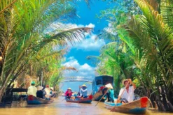 Mekong Delta Day Trip